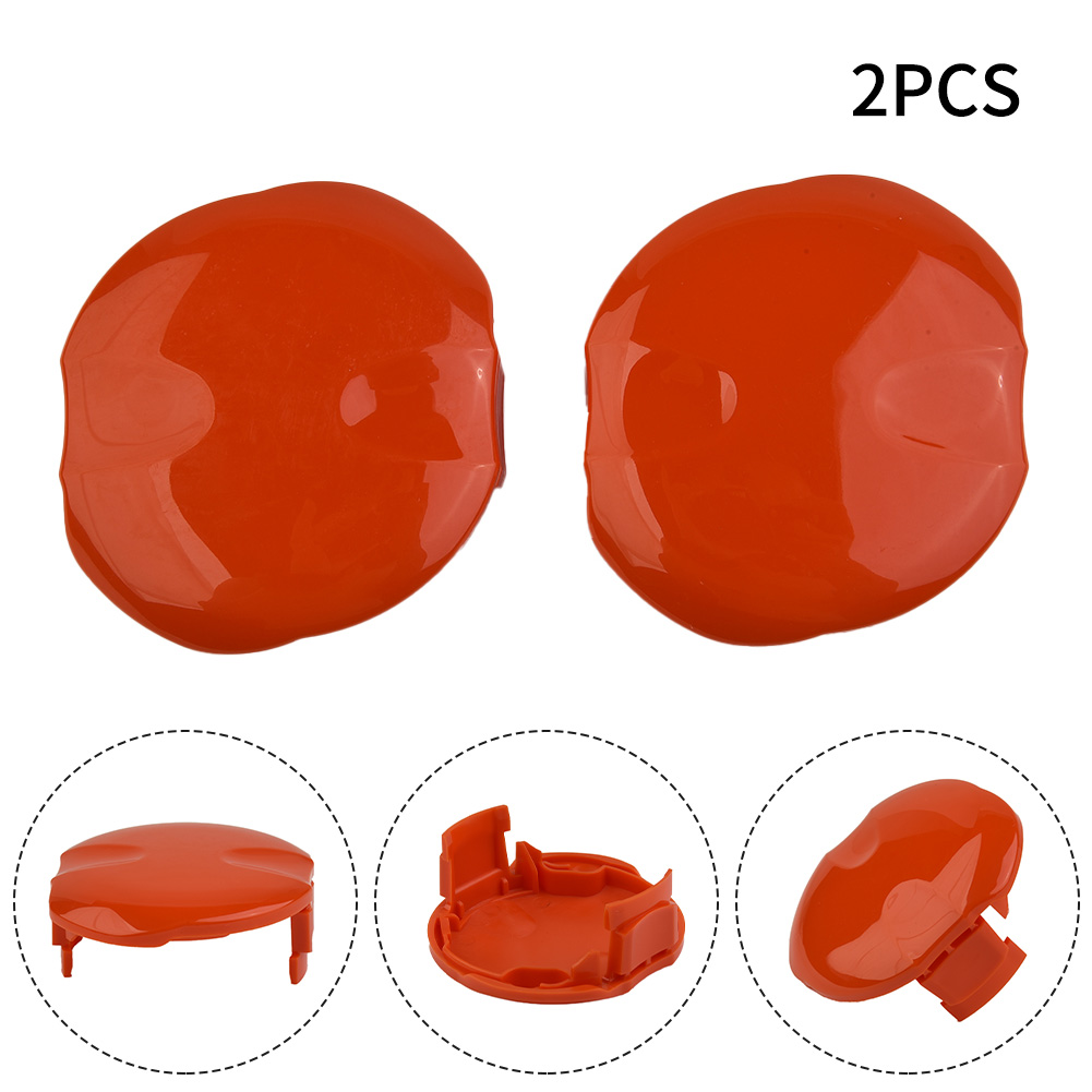 Spool Cap Set for Flymo For CO - đánh giá và giá Power Xt Tools