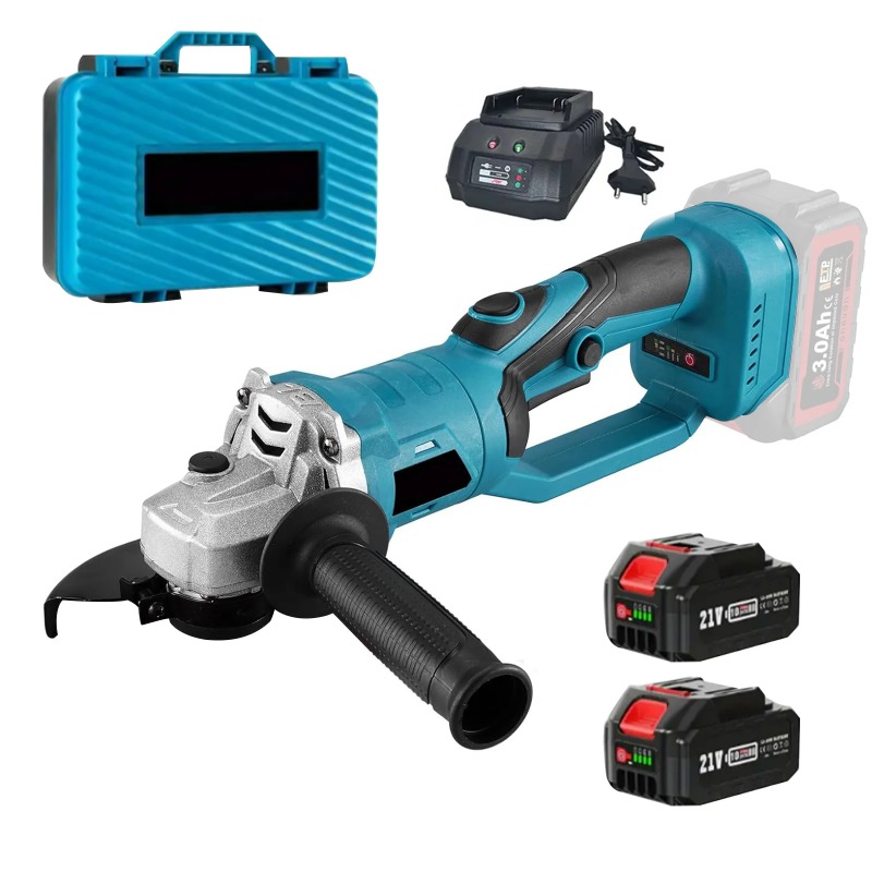 TXF【Best Choice】2000W 125MM Br - đánh giá và giá Power Tools Grinder