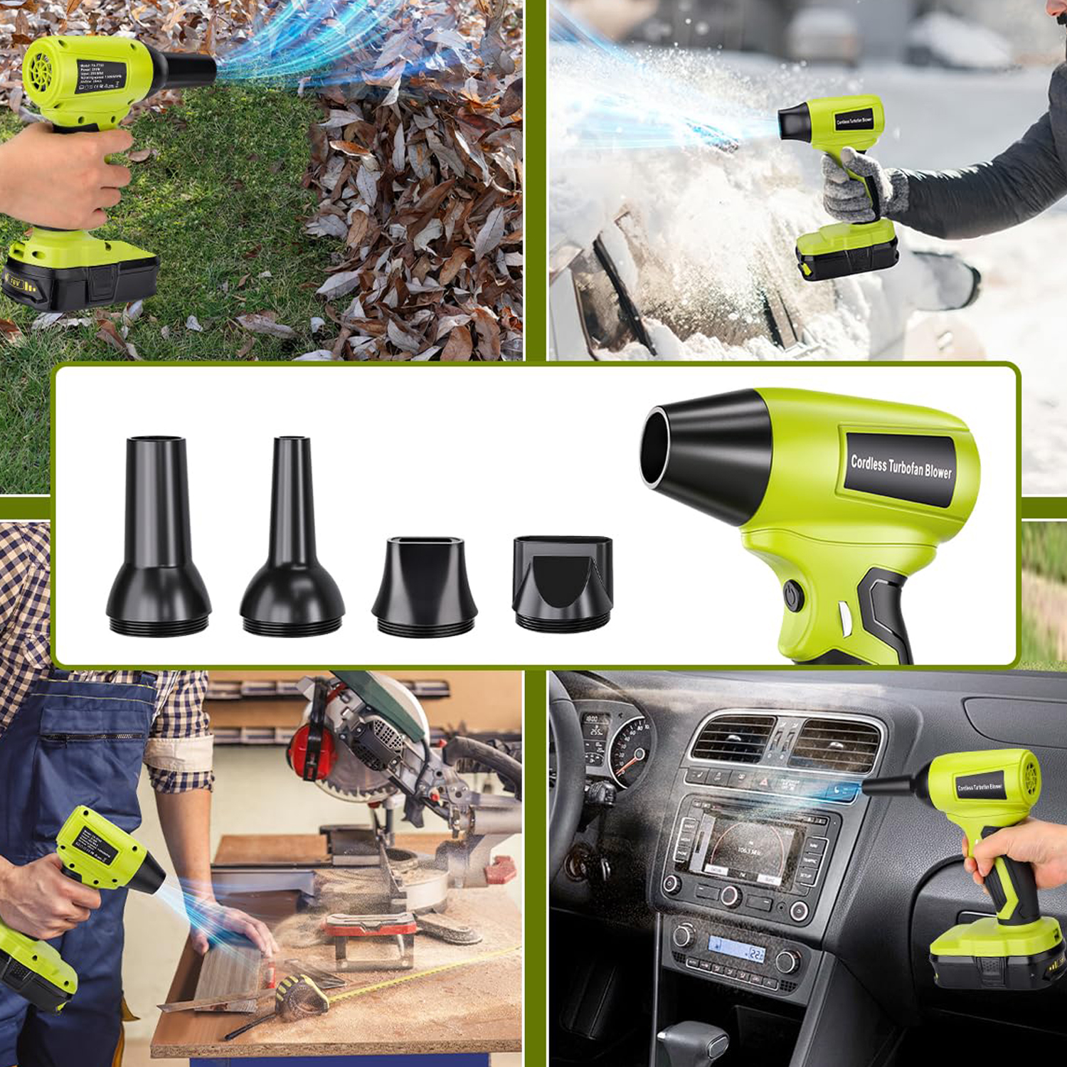 Power Tool Accessories Brushle - đánh giá và giá Power Tools Keyboard Manager