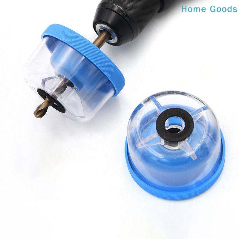 Electric Drill Dust Cover Dust - đánh giá và giá Power Tools You Must Have