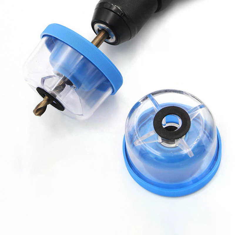 Electric Drill Dust Cover Dust - đánh giá và giá Power Tools You Must Have