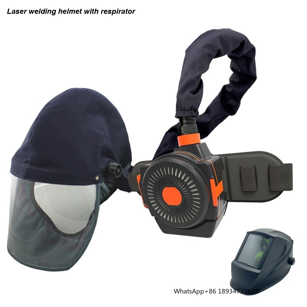Laser Welding Helmet 900-1100n - đánh giá và giá Power Tools Used In Welding