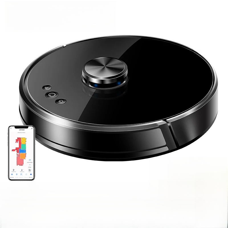 For XR500 Robot Vacuum Cleaner - đánh giá và giá Power Tools Zones