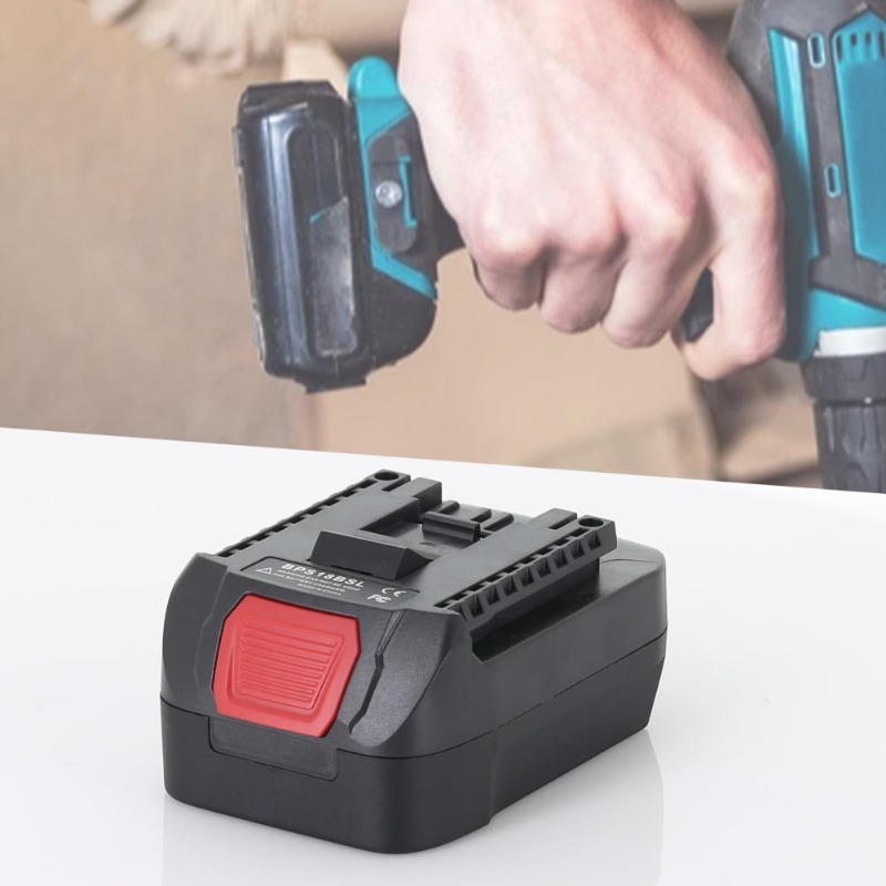 HAKSINKY BPS18BSL Battery Adap - đánh giá và giá Power Tools Stanley