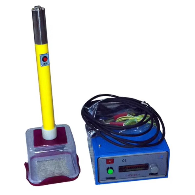 XT-F01 Hand-held Portable Floc - đánh giá và giá Power Xt Tools